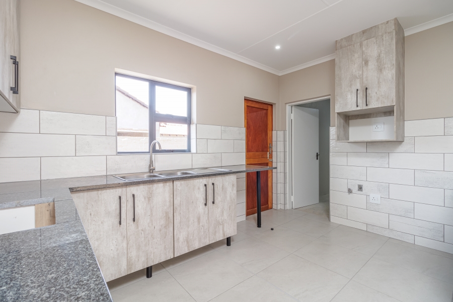 3 Bedroom Property for Sale in Waterkloof A H North West